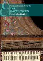 Il Companion di Cambridge al clavicembalo - The Cambridge Companion to the Harpsichord