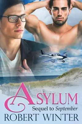 Manicomio - Asylum