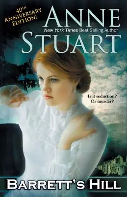 La collina di Barrett - Barrett's Hill