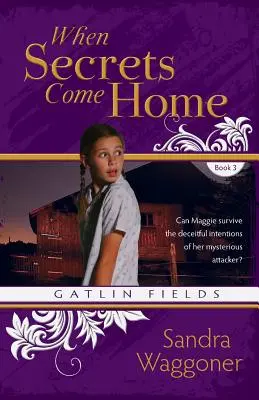Quando i segreti tornano a casa - When Secrets Come Home