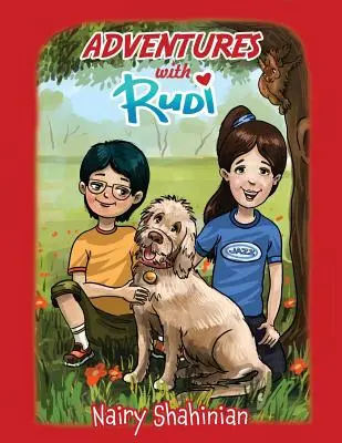 Avventure con Rudi - Adventures with Rudi
