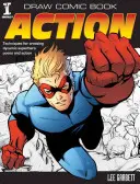 Disegnare fumetti d'azione - Draw Comic Book Action