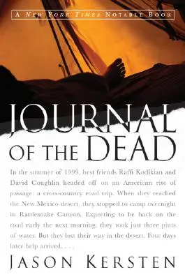 Giornale dei morti - Journal of the Dead