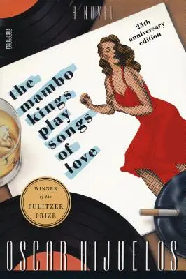 I re del mambo suonano canzoni d'amore - The Mambo Kings Play Songs of Love