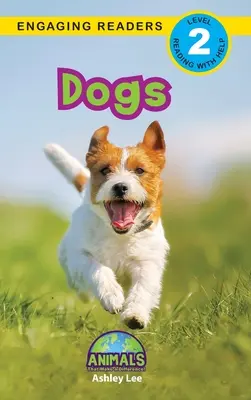 Cani: Animali che fanno la differenza! (Lettori coinvolgenti, livello 2) - Dogs: Animals That Make a Difference! (Engaging Readers, Level 2)