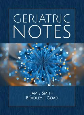 Note geriatriche - Geriatric Notes