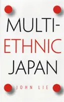 Il Giappone multietnico - Multiethnic Japan