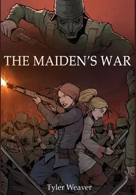 La guerra delle fanciulle - The Maiden's War
