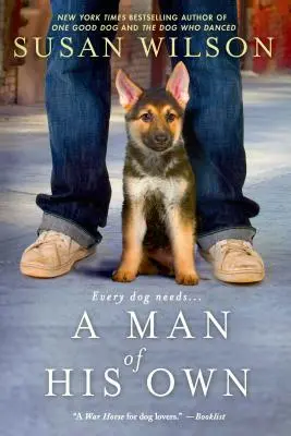 Un uomo tutto suo - A Man of His Own