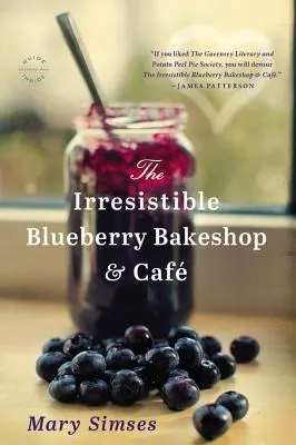 L'irresistibile pasticceria e caffetteria Blueberry - Irresistible Blueberry Bakeshop & Cafe