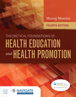 Fondamenti teorici dell'educazione sanitaria e della promozione della salute - Theoretical Foundations of Health Education and Health Promotion