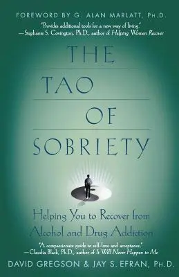 Il Tao della sobrietà: Aiutare a guarire dalla dipendenza da alcol e droga - The Tao of Sobriety: Helping You to Recover from Alcohol and Drug Addiction