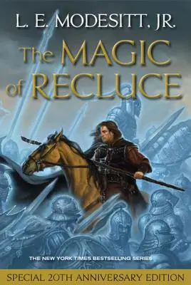 La magia di Recluce - The Magic of Recluce