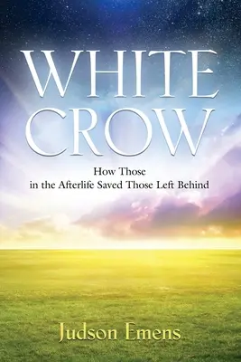 Il corvo bianco: come i sopravvissuti nell'aldilà hanno salvato quelli rimasti indietro - White Crow: How Those in the Afterlife Saved Those Left Behind