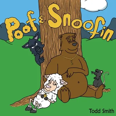 Poof e Snoofin: Discoteca alla moda per cani - Poof and Snoofin: Dog Fashion Disco