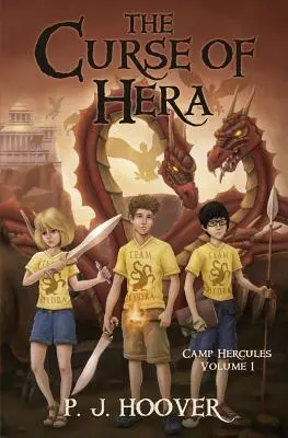 La maledizione di Era - The Curse of Hera