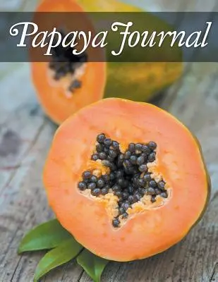 Diario della papaya - Papaya Journal