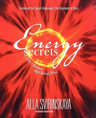 Segreti energetici - Energy Secrets