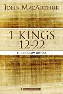 1 Re 12-22: Il regno si divide - 1 Kings 12 to 22: The Kingdom Divides