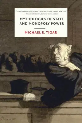 Mitologie del potere statale e monopolistico - Mythologies of State and Monopoly Power