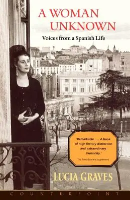 Una donna sconosciuta - A Woman Unknown
