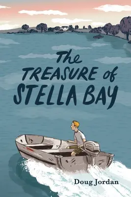 Il tesoro di Stella Bay - The Treasure of Stella Bay