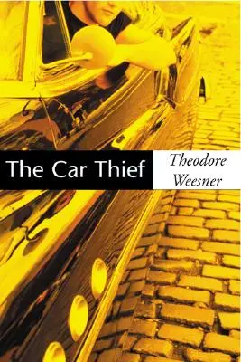 Il ladro d'auto - The Car Thief
