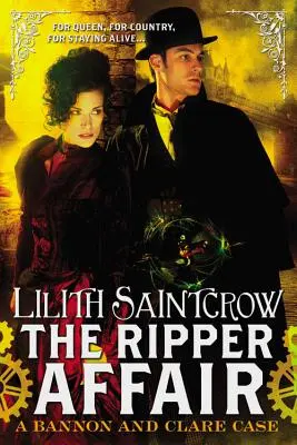 L'affare dello squartatore - The Ripper Affair