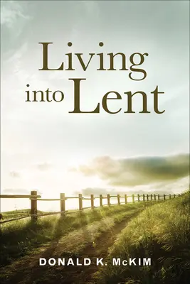 Vivere la Quaresima - Living into Lent