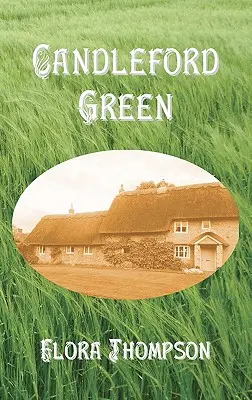 Verde Candleford - Candleford Green