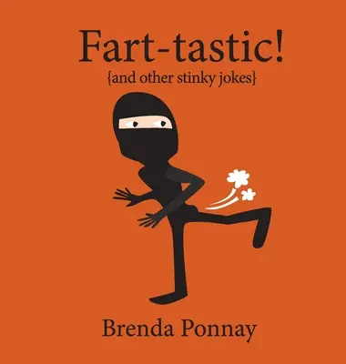 Scoreggia-tastica - Fart-tastic