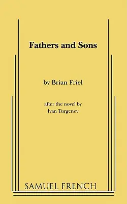 Padri e figli - Fathers and Sons