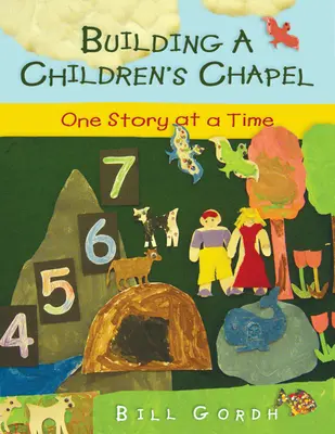 Costruire una cappella per bambini: Una storia alla volta - Building a Children's Chapel: One Story at a Time