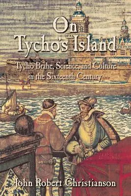 Sull'isola di Tycho - On Tycho's Island