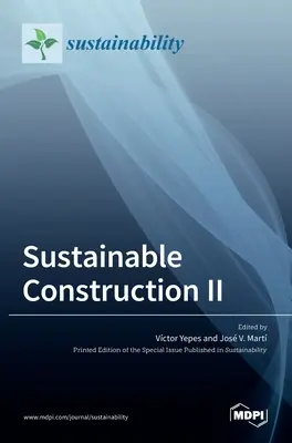Costruzione sostenibile II - Sustainable Construction II