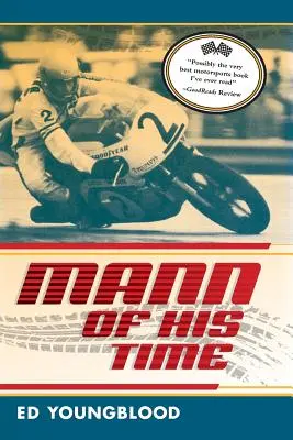 Mann del suo tempo - Mann of His Time
