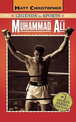 Muhammad Ali: Leggende dello sport - Muhammad Ali: Legends in Sports