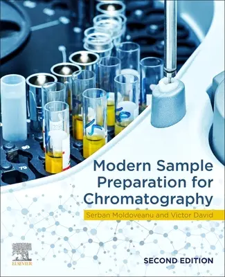 Preparazione moderna dei campioni per la cromatografia - Modern Sample Preparation for Chromatography