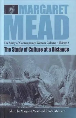 Lo studio della cultura a distanza - The Study of Culture at a Distance