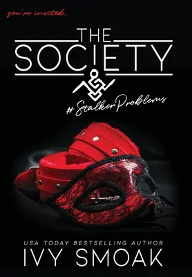 La società #StalkerProblemi - The Society #StalkerProblems