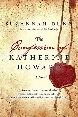 La confessione di Katherine Howard - The Confession of Katherine Howard