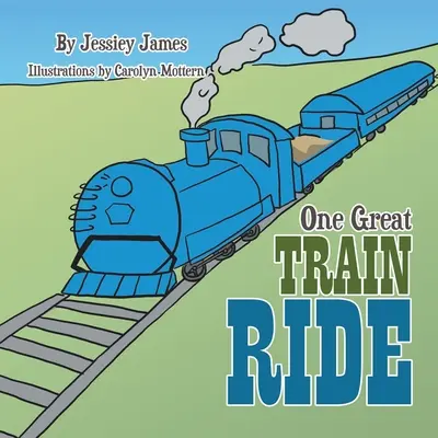 Un grande viaggio in treno - One Great Train Ride