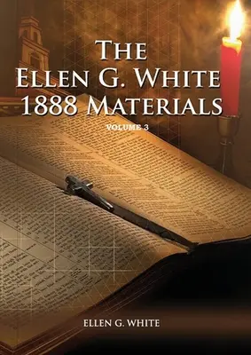 1888 Materiali Volume 3: - 1888 Materials Volume 3: