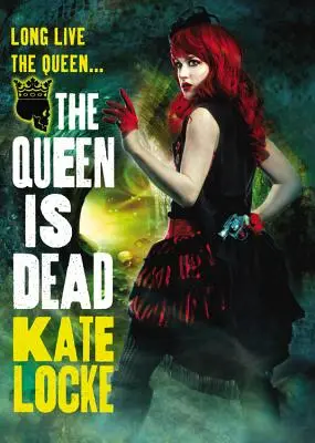 La regina è morta - The Queen Is Dead