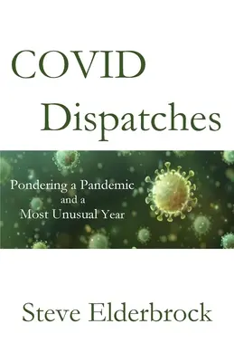 Dispacci COVID - COVID Dispatches