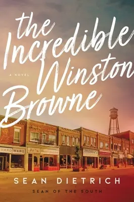 L'incredibile Winston Browne - The Incredible Winston Browne