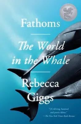 Fathoms: Il mondo nella balena - Fathoms: The World in the Whale