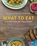 Cosa mangiare durante il trattamento del cancro - What to Eat During Cancer Treatment