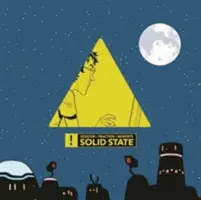 Stato solido - Solid State