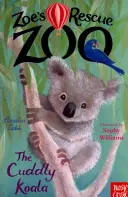 Lo zoo di soccorso di Zoe: Il Koala coccolone - Zoe's Rescue Zoo: The Cuddly Koala